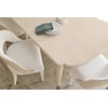 Hooker Furniture Nouveau Chic Dining Table