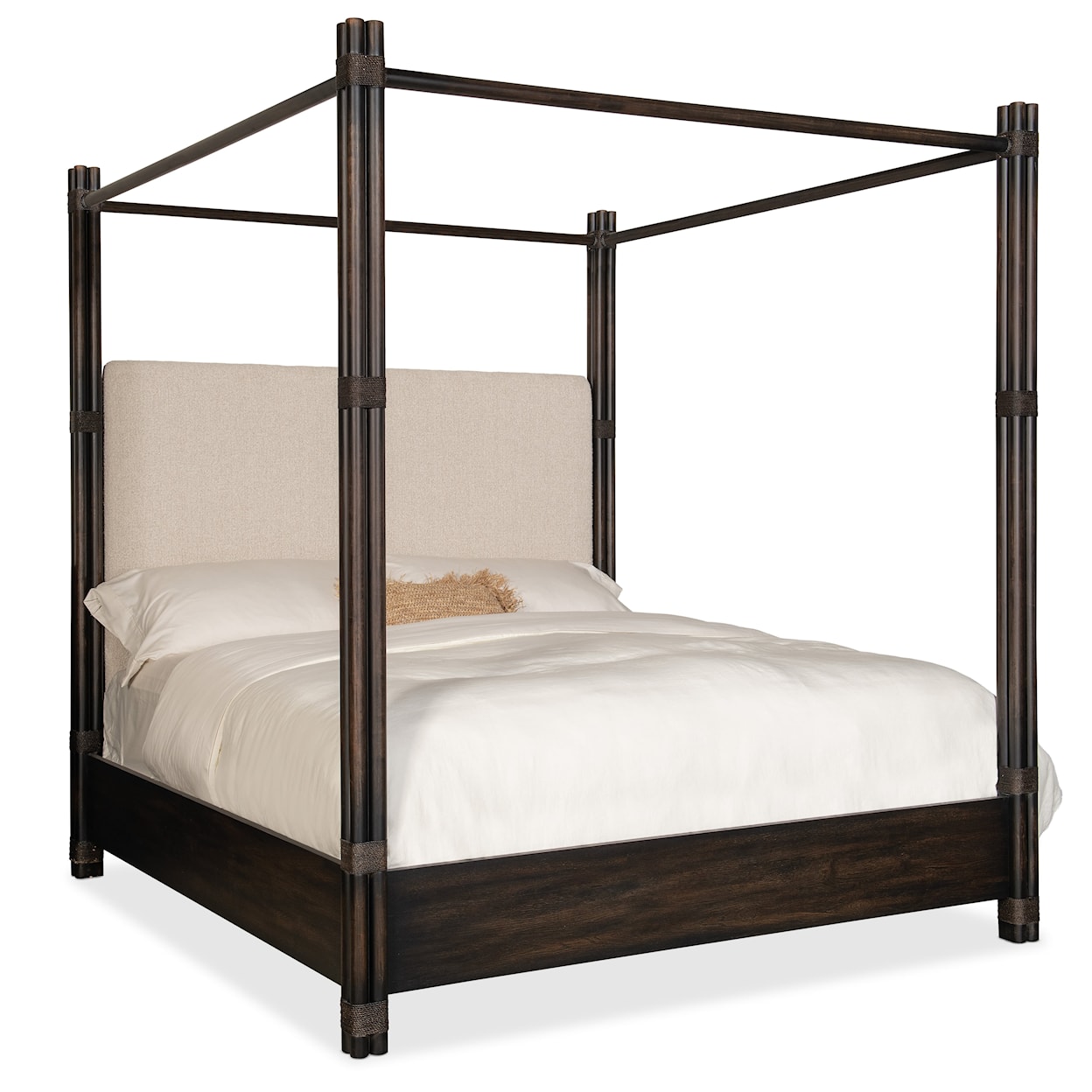Hooker Furniture Retreat California King Bed
