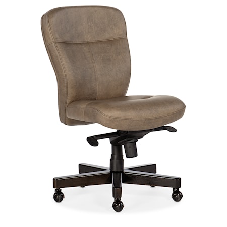 Sasha Executive Swivel Tilt Chair