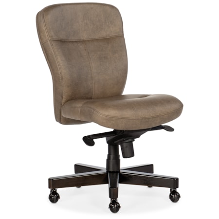 Sasha Executive Swivel Tilt Chair