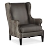 Hooker Furniture CC Club Chair