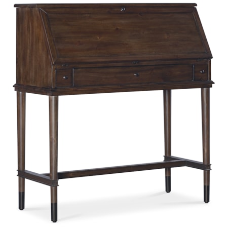 Secretariat Secretary Desk