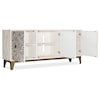 Hooker Furniture Melange Entertainment Console