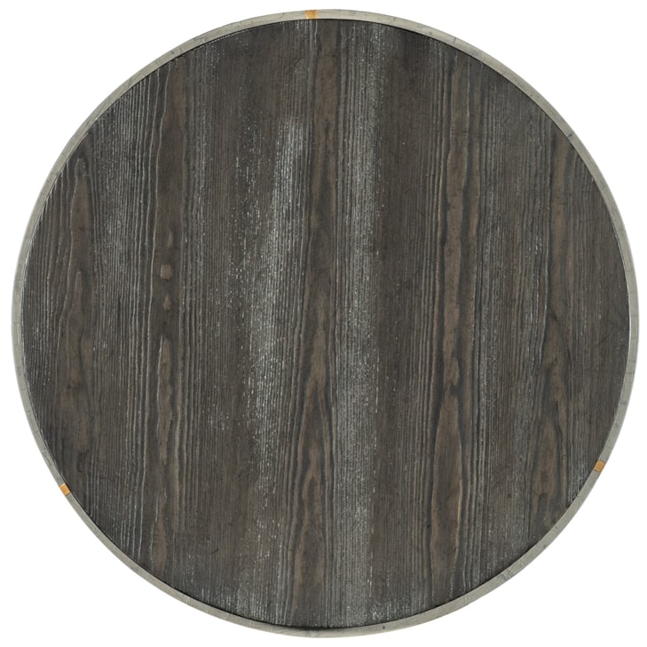 Hooker Furniture Melange End Table