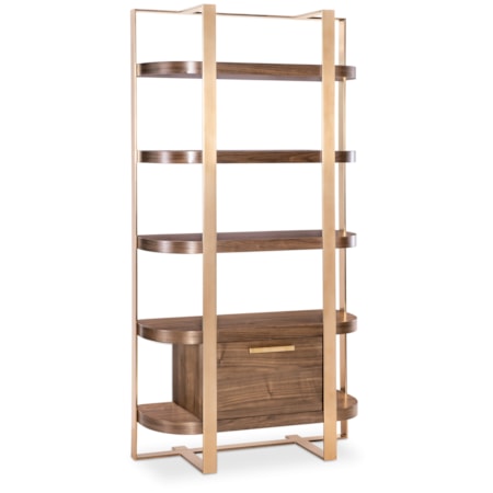 Etagere