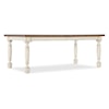 Hooker Furniture Americana Dining Table