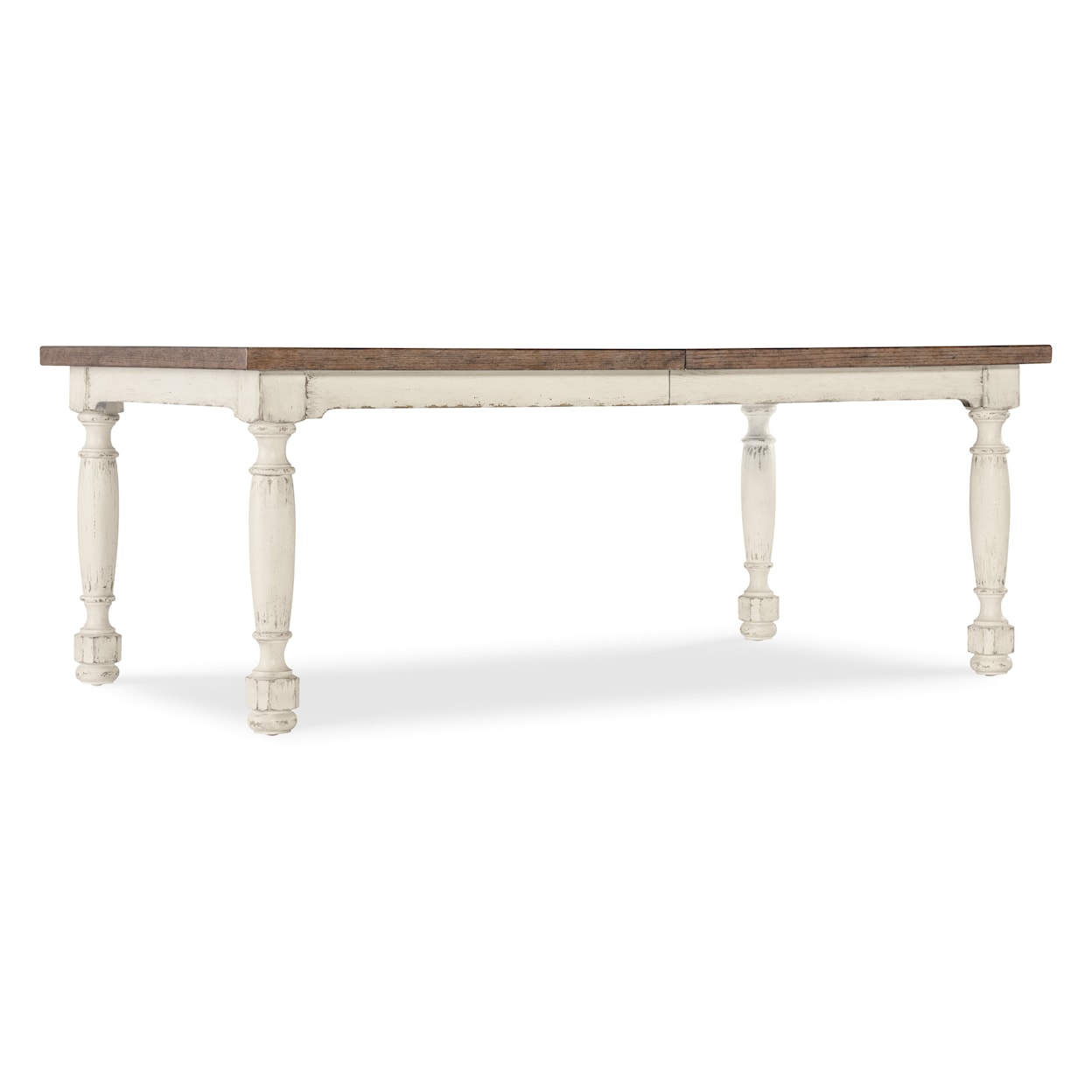 Hooker Furniture Americana Dining Table