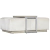 Hooker Furniture Melange Cocktail Table