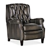 Hooker Furniture RC Press Back Recliner