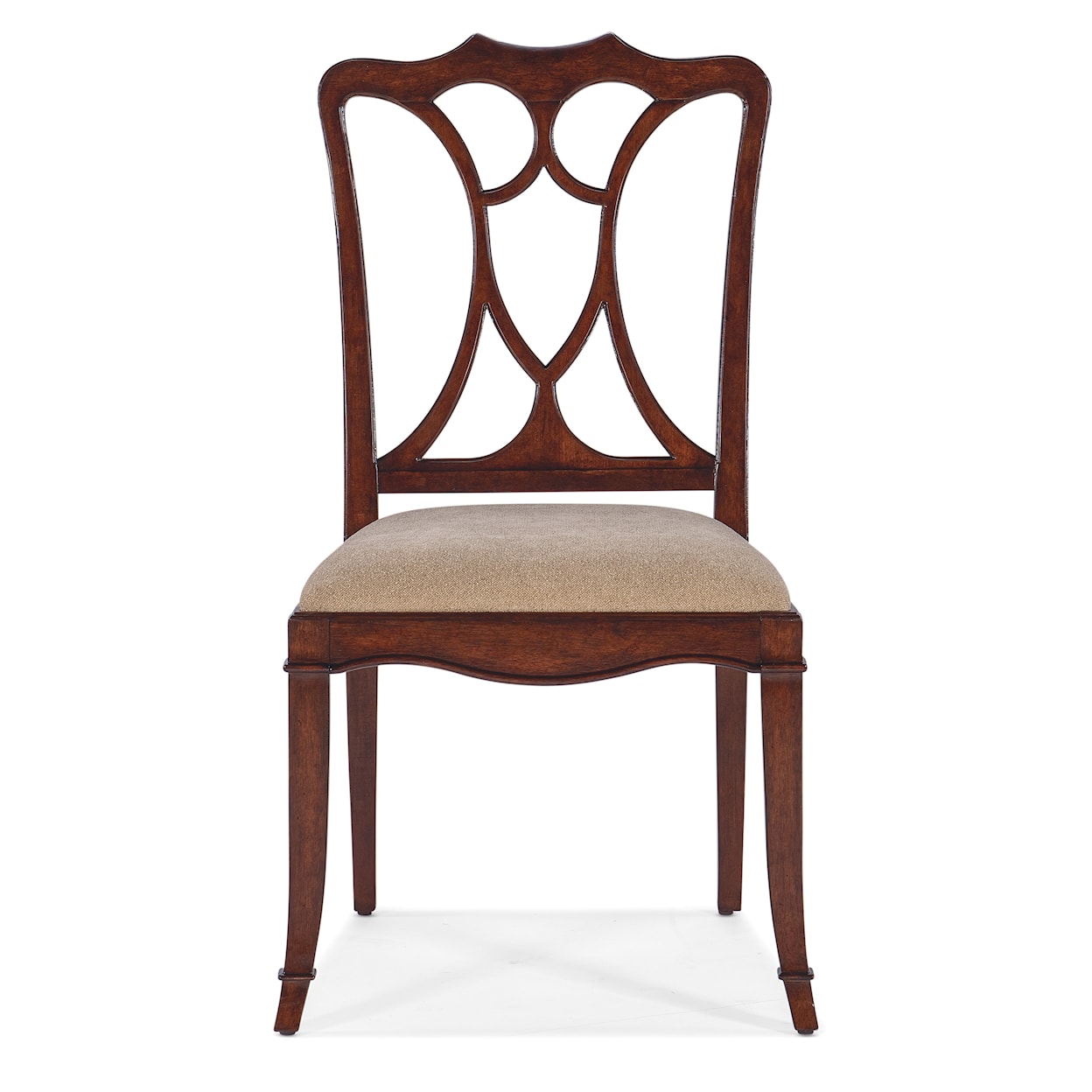 Hooker Furniture Charleston Side Chair