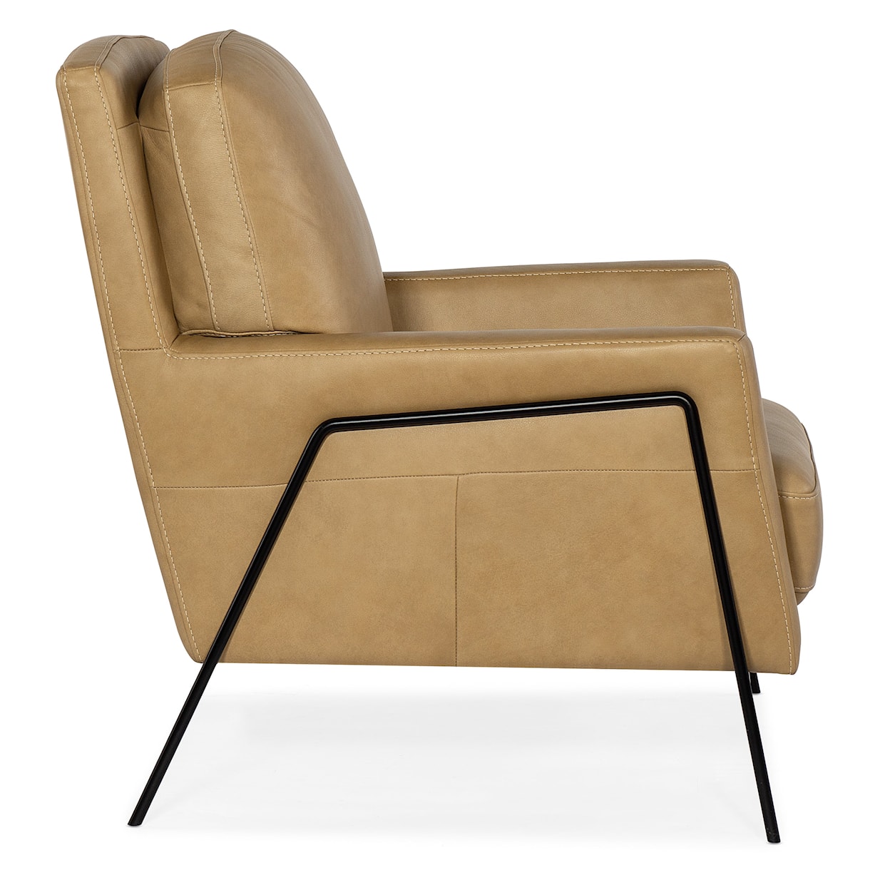 Hooker Furniture CC Club Chair