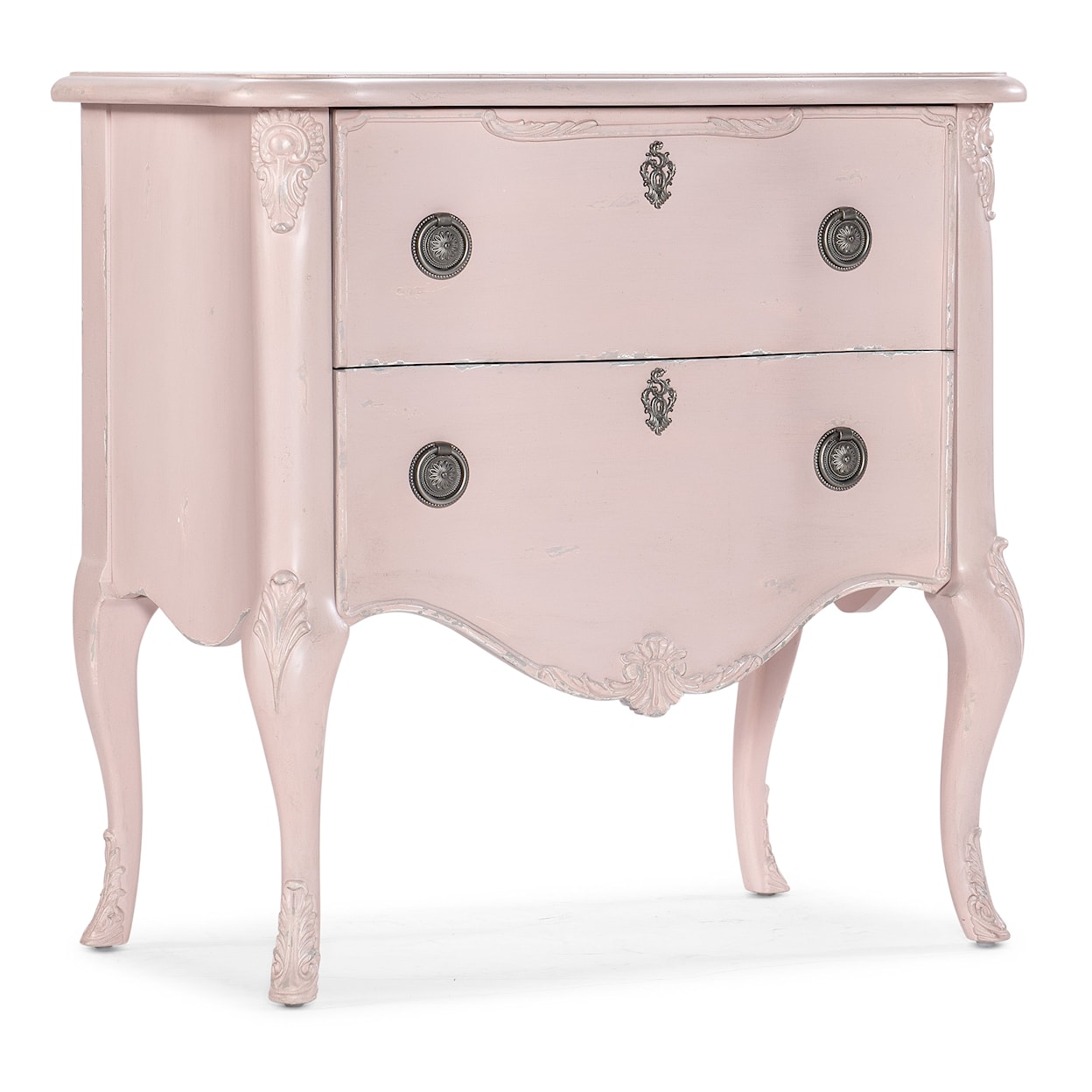 Hooker Furniture Komen Organization Accent Chest