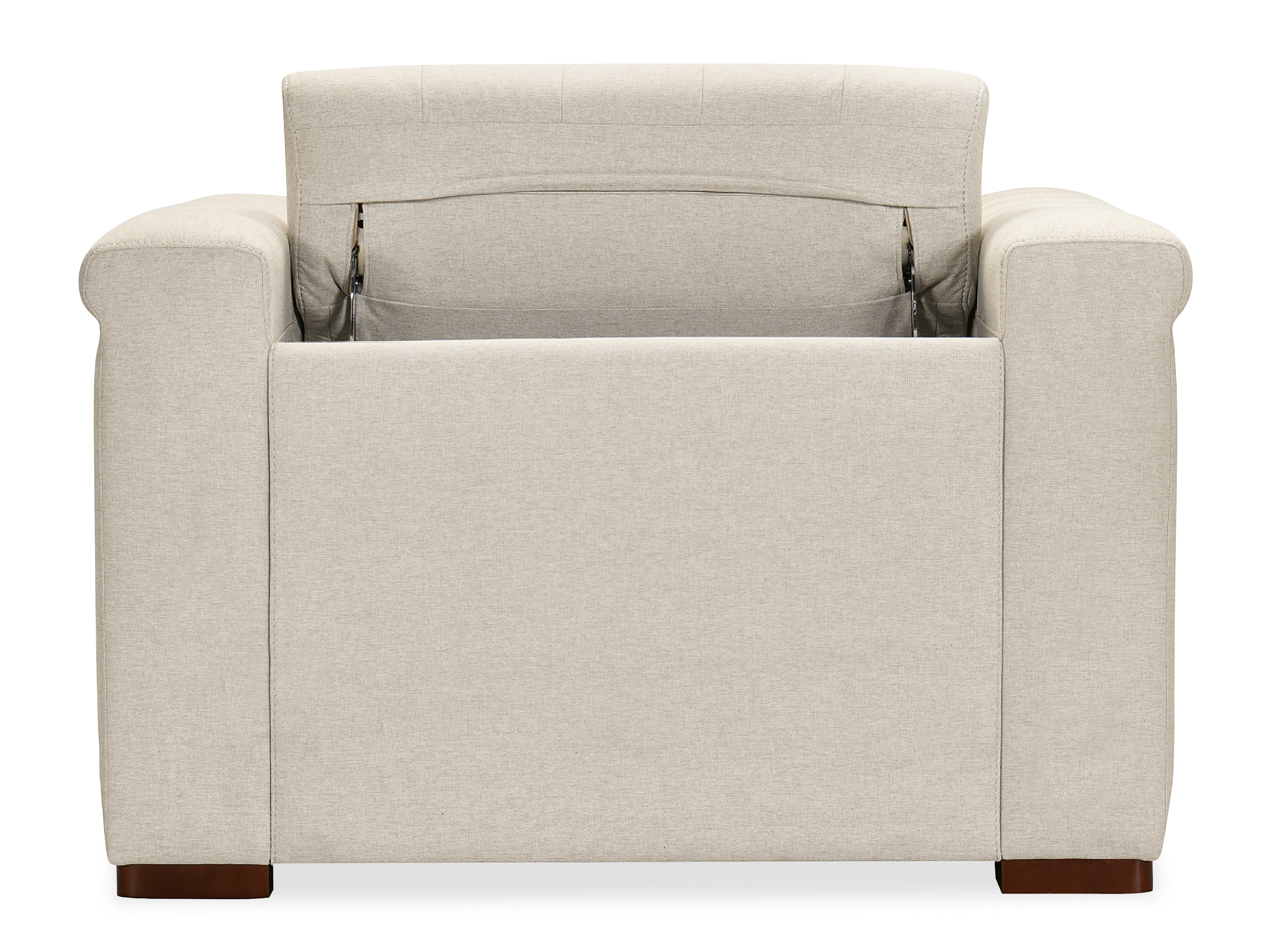 Hooker Furniture SS Power Recliner