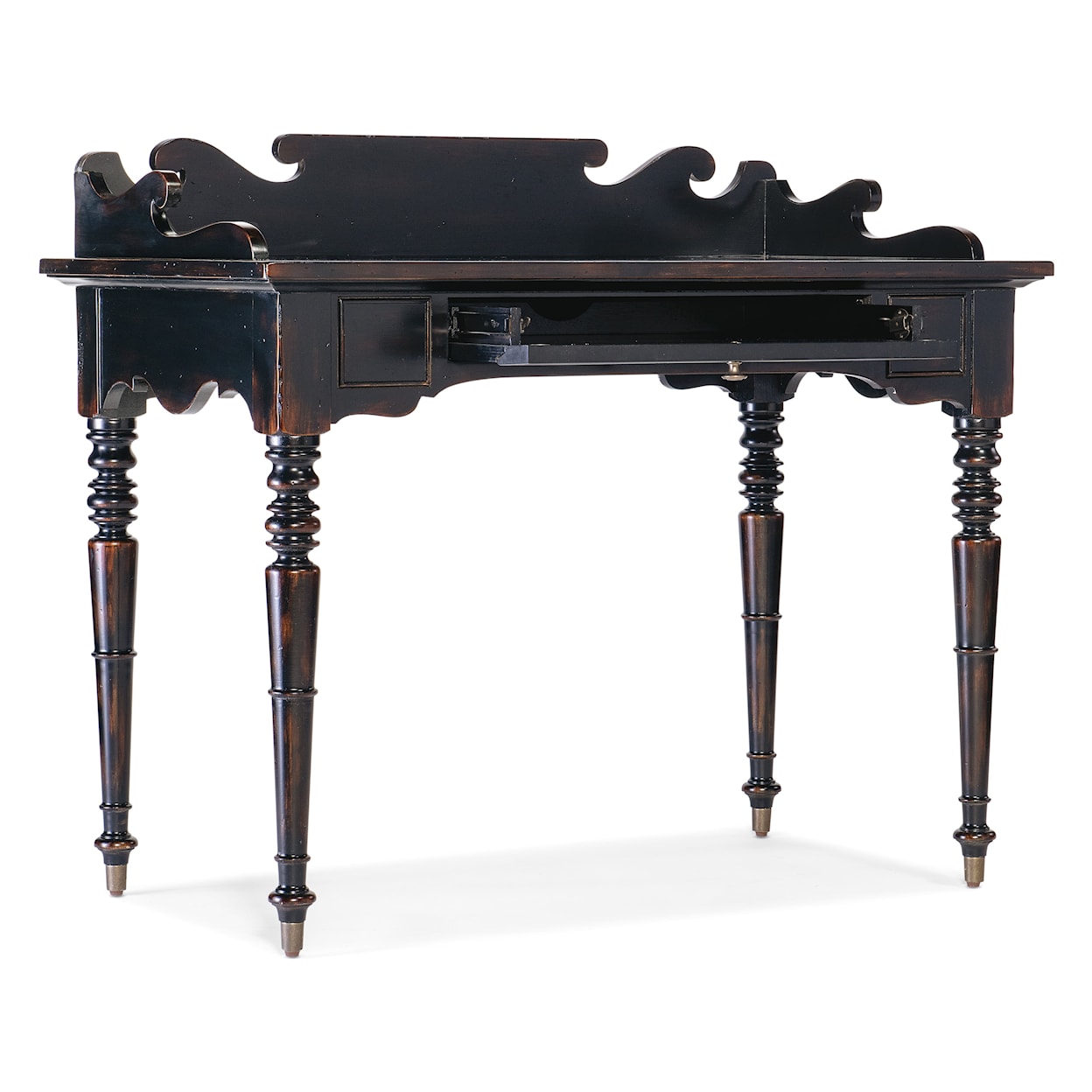 Hooker Furniture Charleston Writing Desk