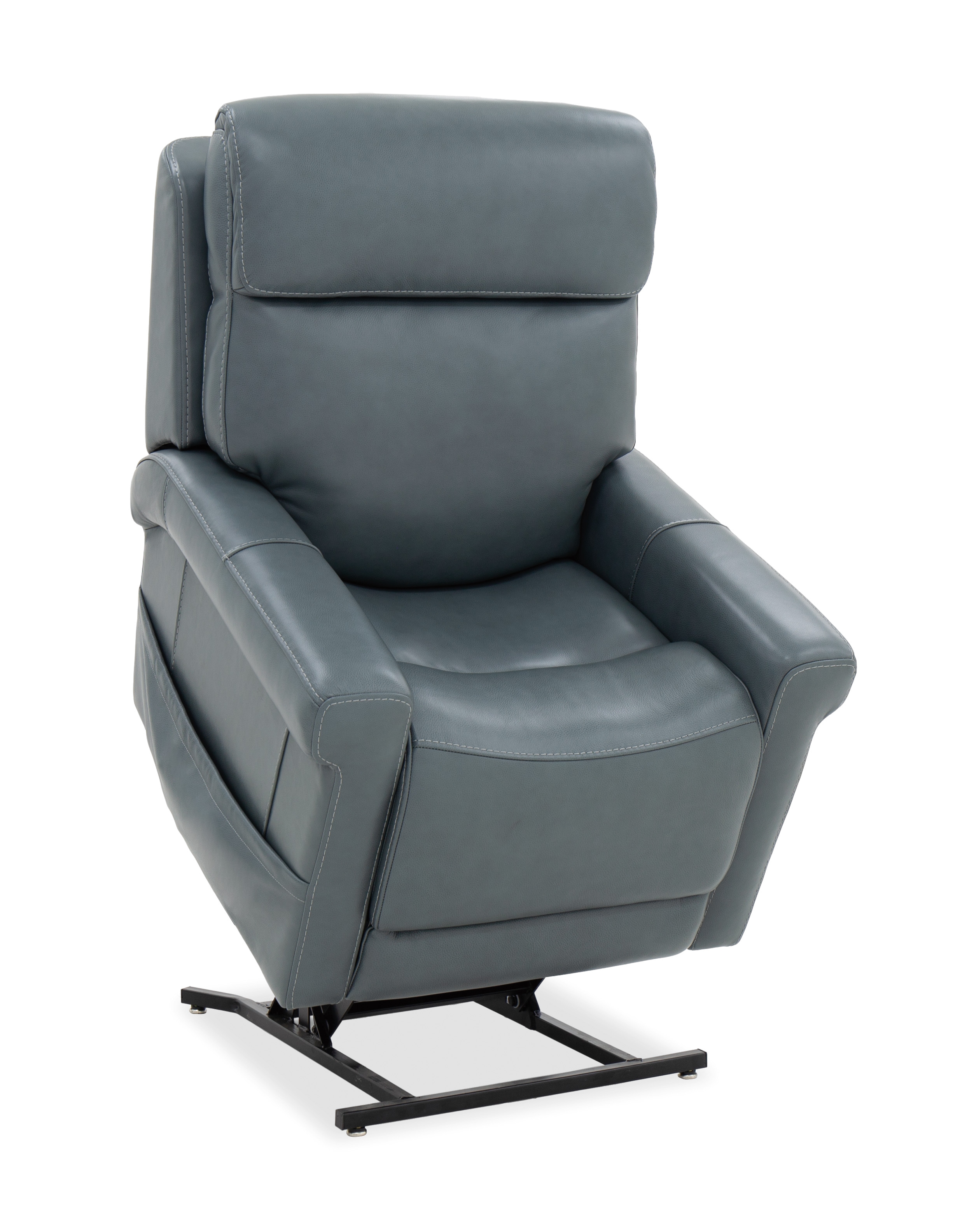 Hooker Furniture Locke Power Recliner