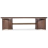 Hooker Furniture Melange Cocktail Table