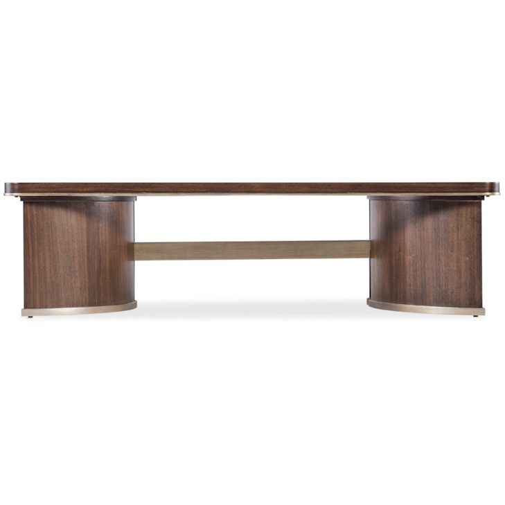 Hooker Furniture Melange Cocktail Table