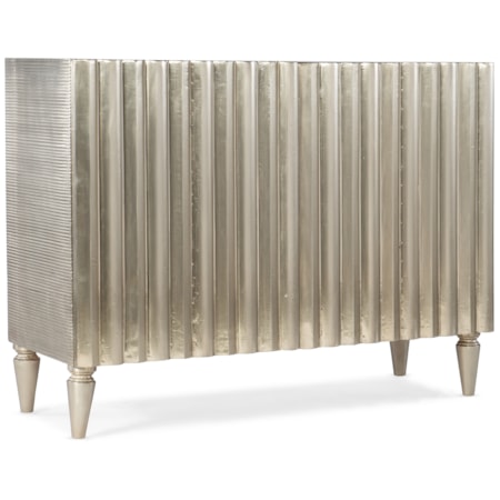 Two-Door Chest