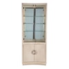 Hooker Furniture Nouveau Chic Display Cabinet