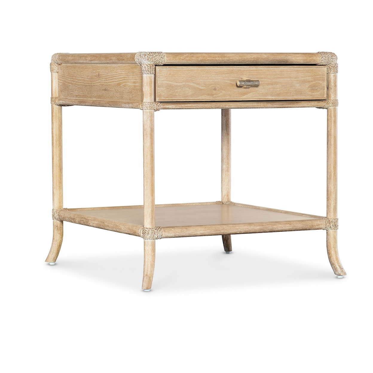 Hooker Furniture Retreat End Table