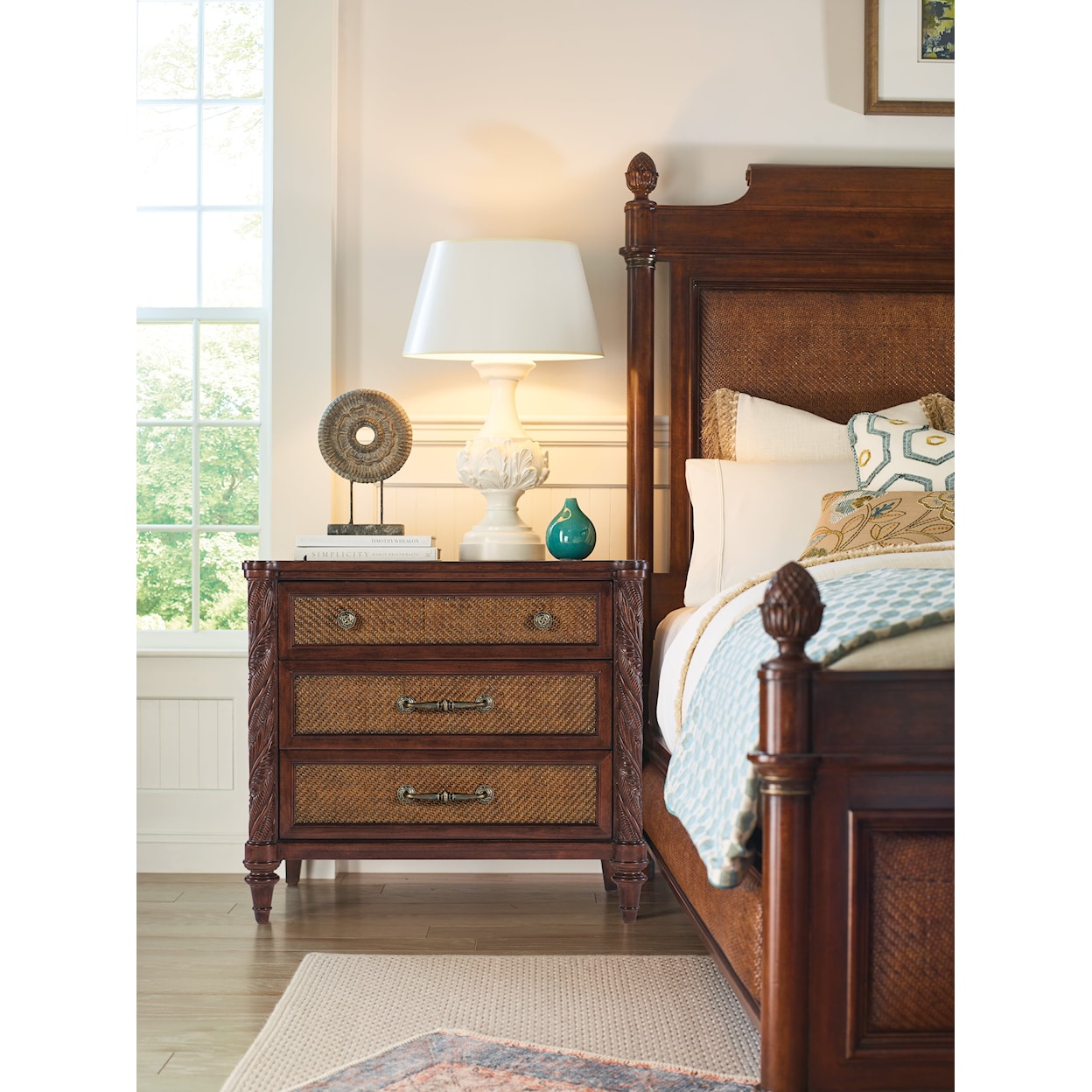 Hooker Furniture Charleston Nightstand