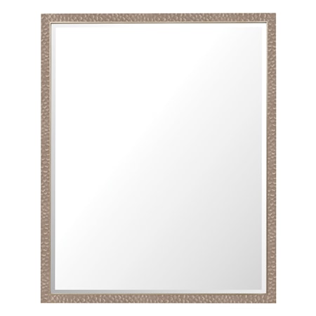 Rectangular Wall Mirror