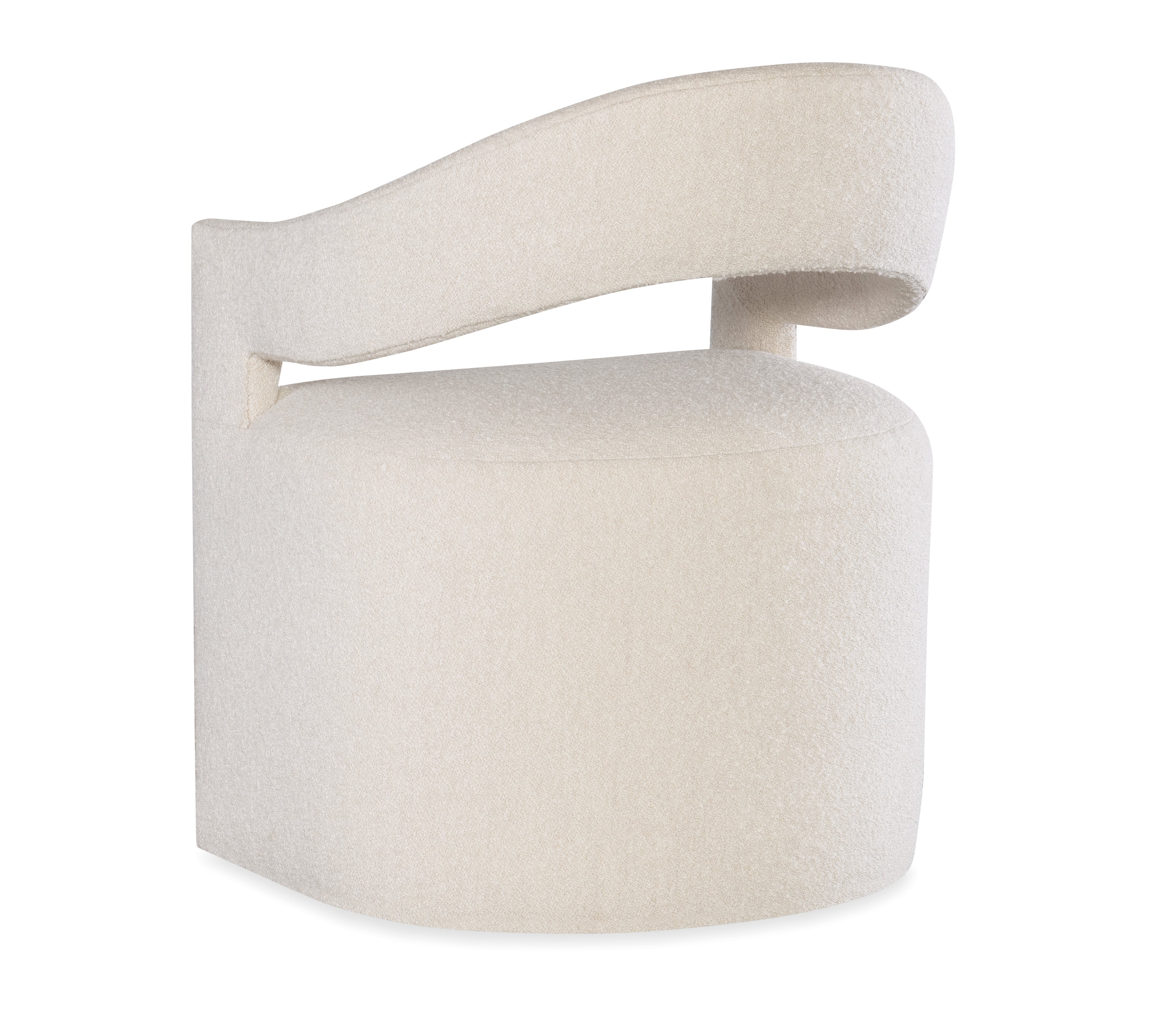 Upholstered Arm Chair