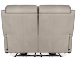 Hamilton Home Rhea Zero Gravity Power Recline Loveseat