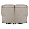 Hooker Furniture Rhea Zero Gravity Power Recline Loveseat