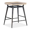 Hooker Furniture Retreat Stool