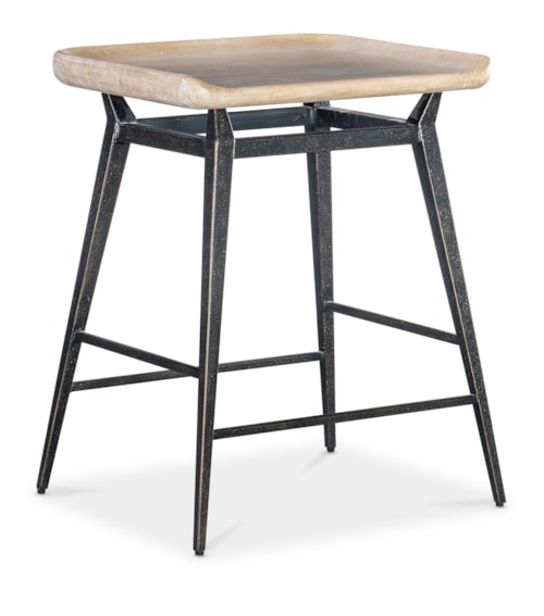 Casual Dining Counter Stool