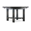 Hooker Furniture Retreat Round Dining Table