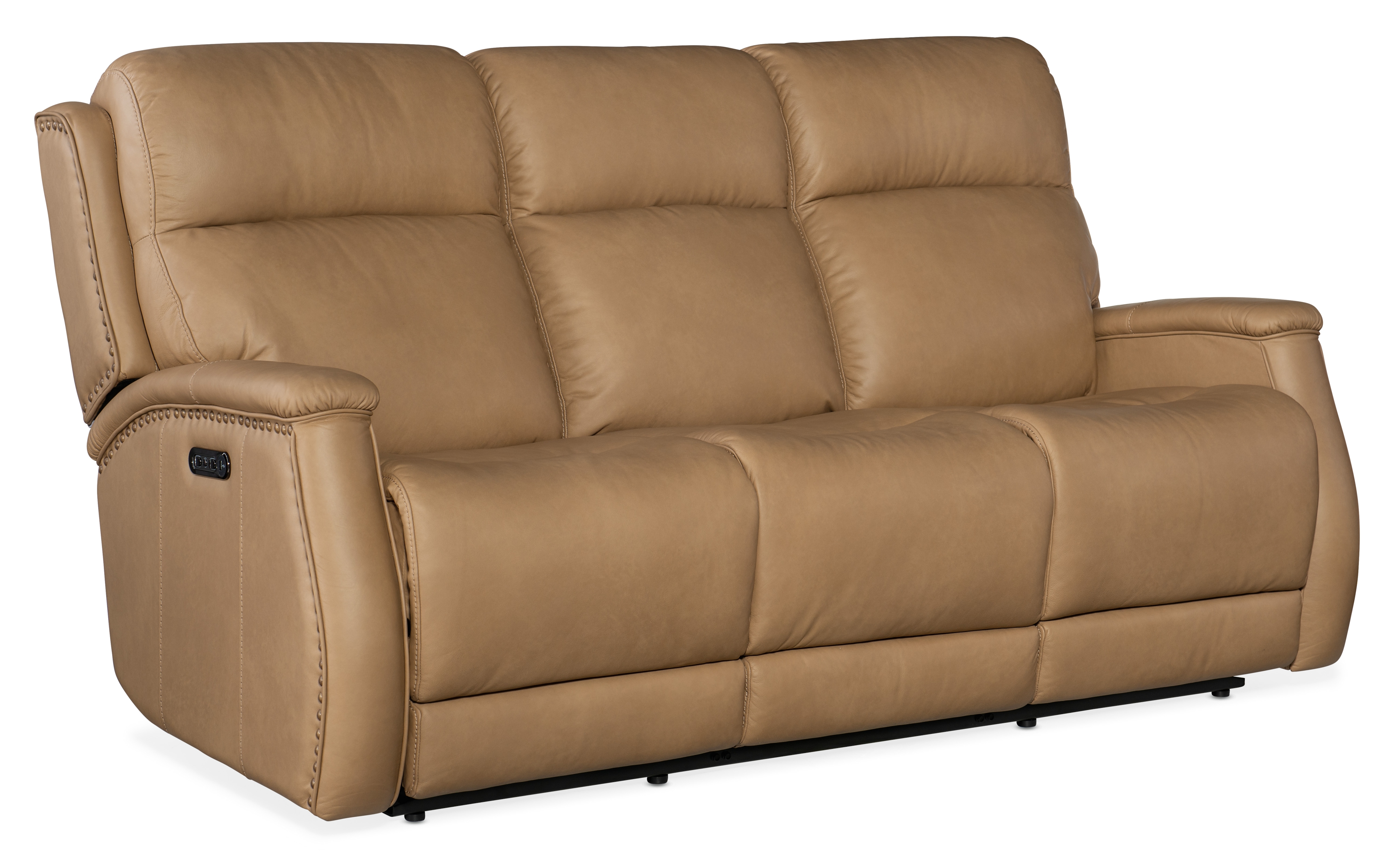 Hooker Furniture Rhea SS703PHZ3080 Zero Gravity Power Recline Sofa