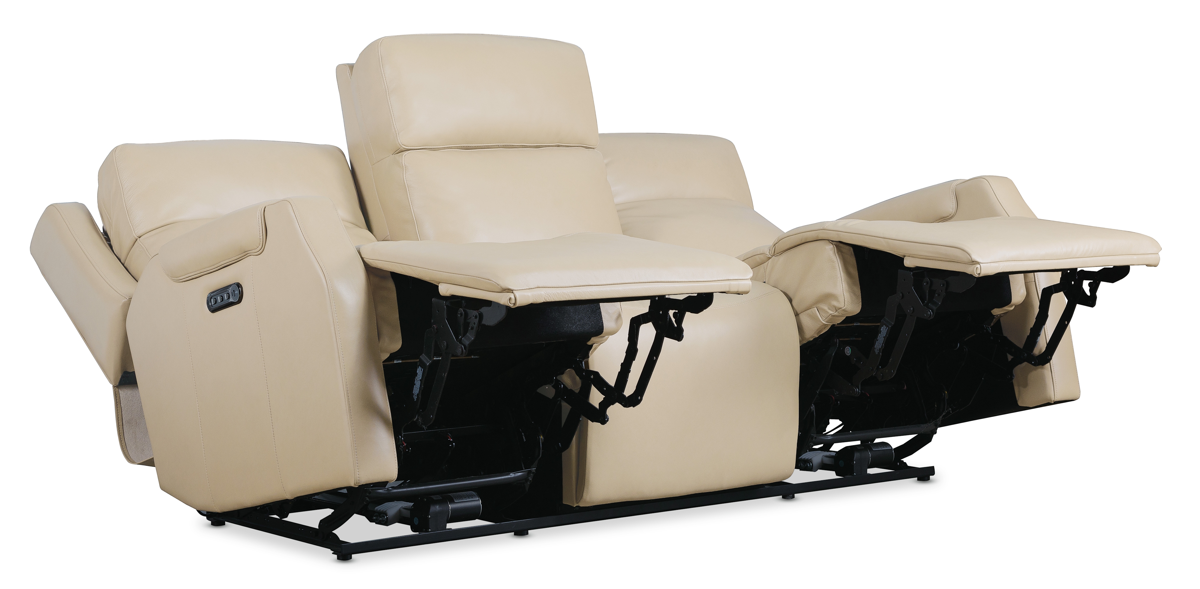 Zero Gravity Power Reclining Sofa