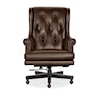 Hooker Furniture EC Executive Swivel Tilt Office Chair