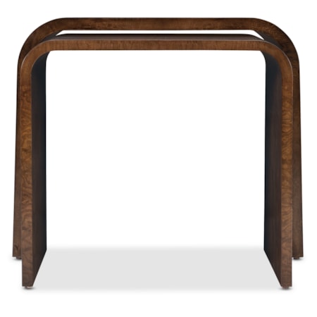 Nesting Tables