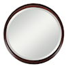 Hooker Furniture Bella Donna Round Mirror