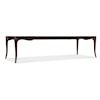 Hooker Furniture Bella Donna Rectangular Dining Table