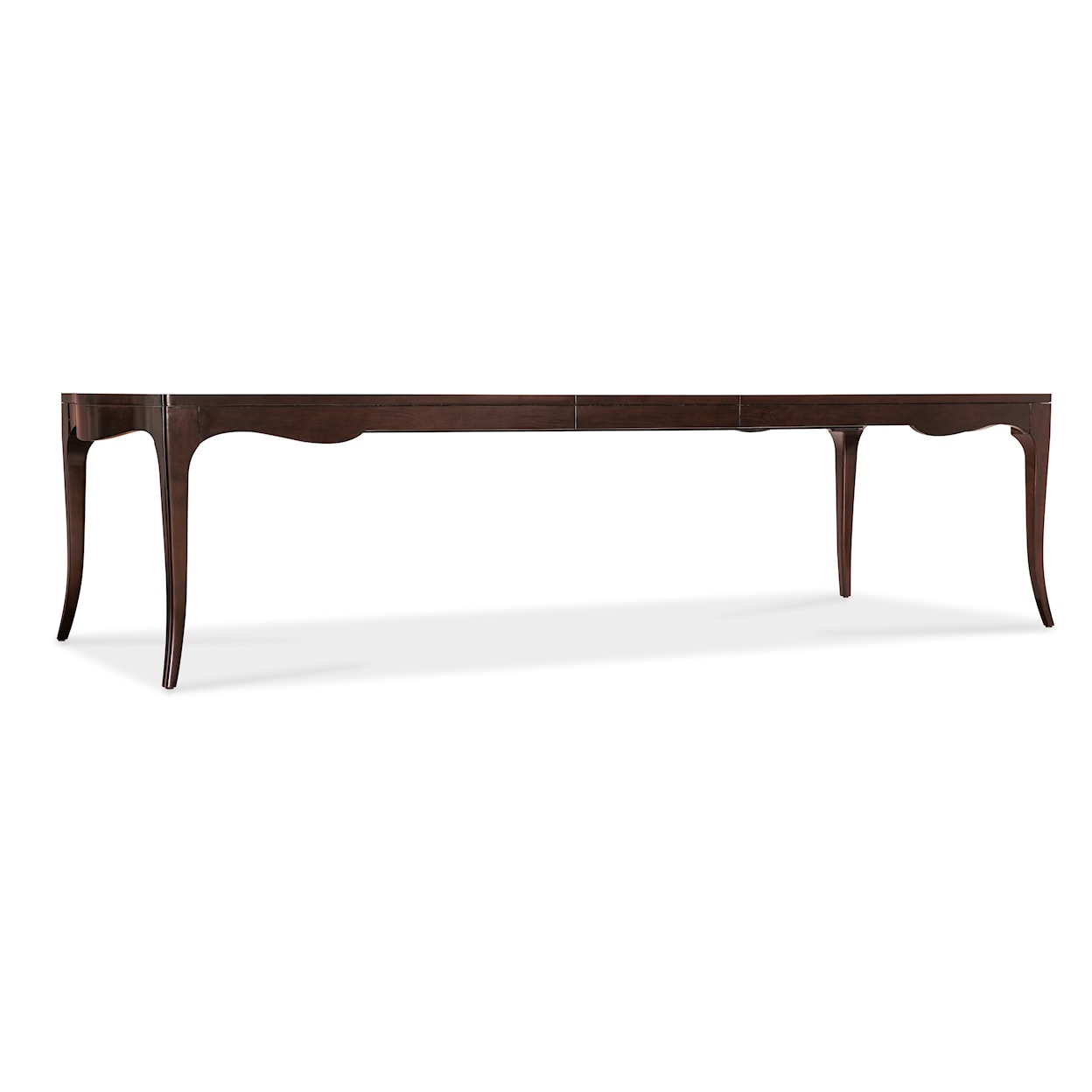 Hooker Furniture Bella Donna Rectangular Dining Table