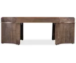 Hamilton Home Commerce and Market Cocktail Table