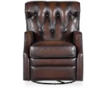 Hamilton Home RC Power Swivel Glider Recliner