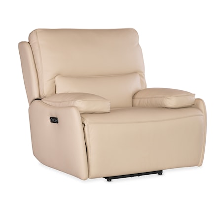 Power Recliner