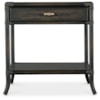Hooker Furniture Retreat Living Room End Table