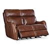 Hooker Furniture MS Power Reclining Loveseat