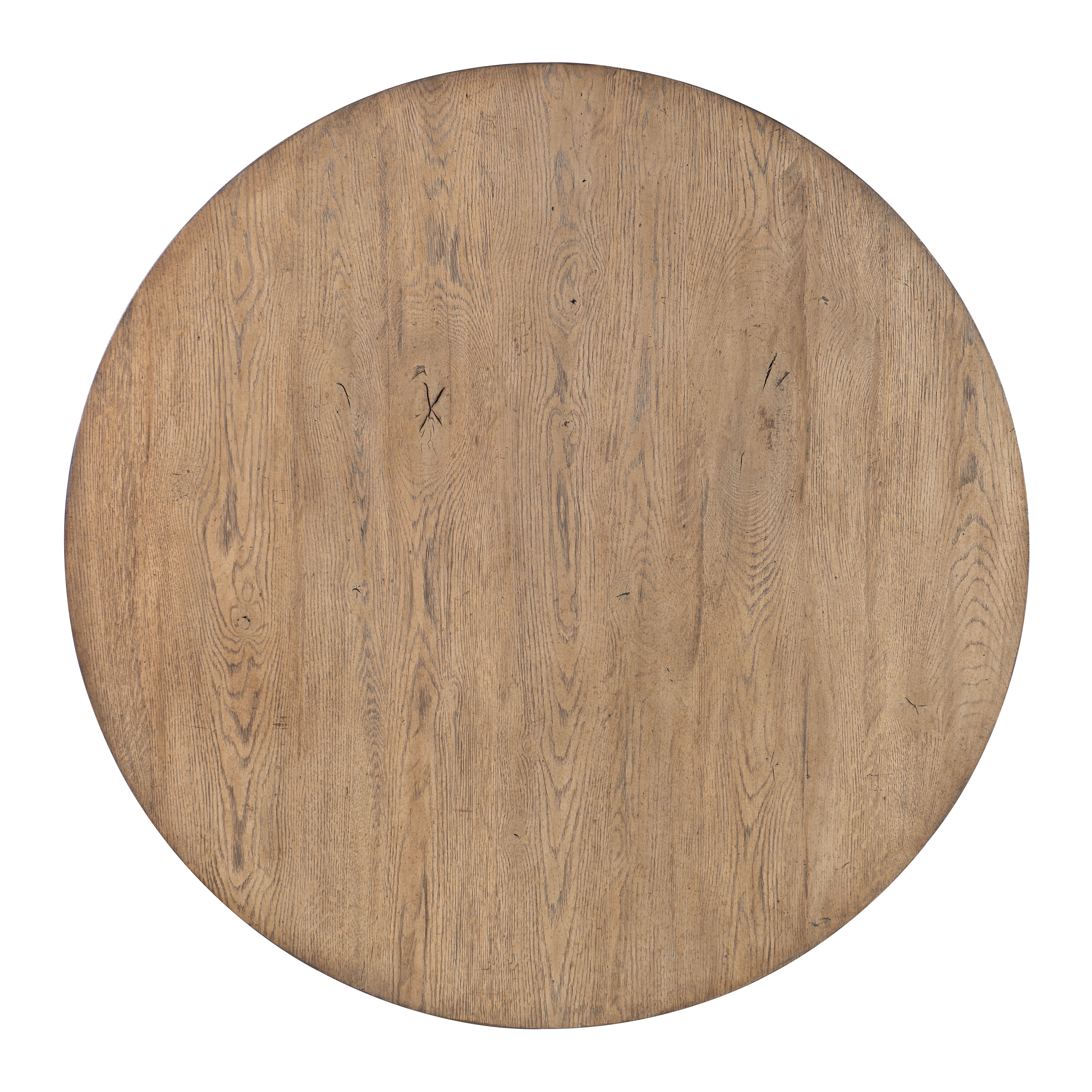 Round Cocktail Table