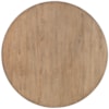 Hooker Furniture Commerce and Market Round Cocktail Table