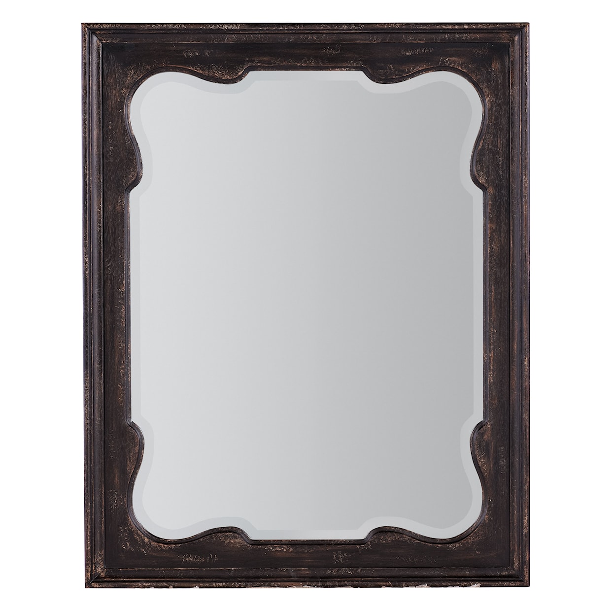 Hooker Furniture Americana Landscape Mirror