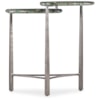 Hooker Furniture Commerce and Market End Table