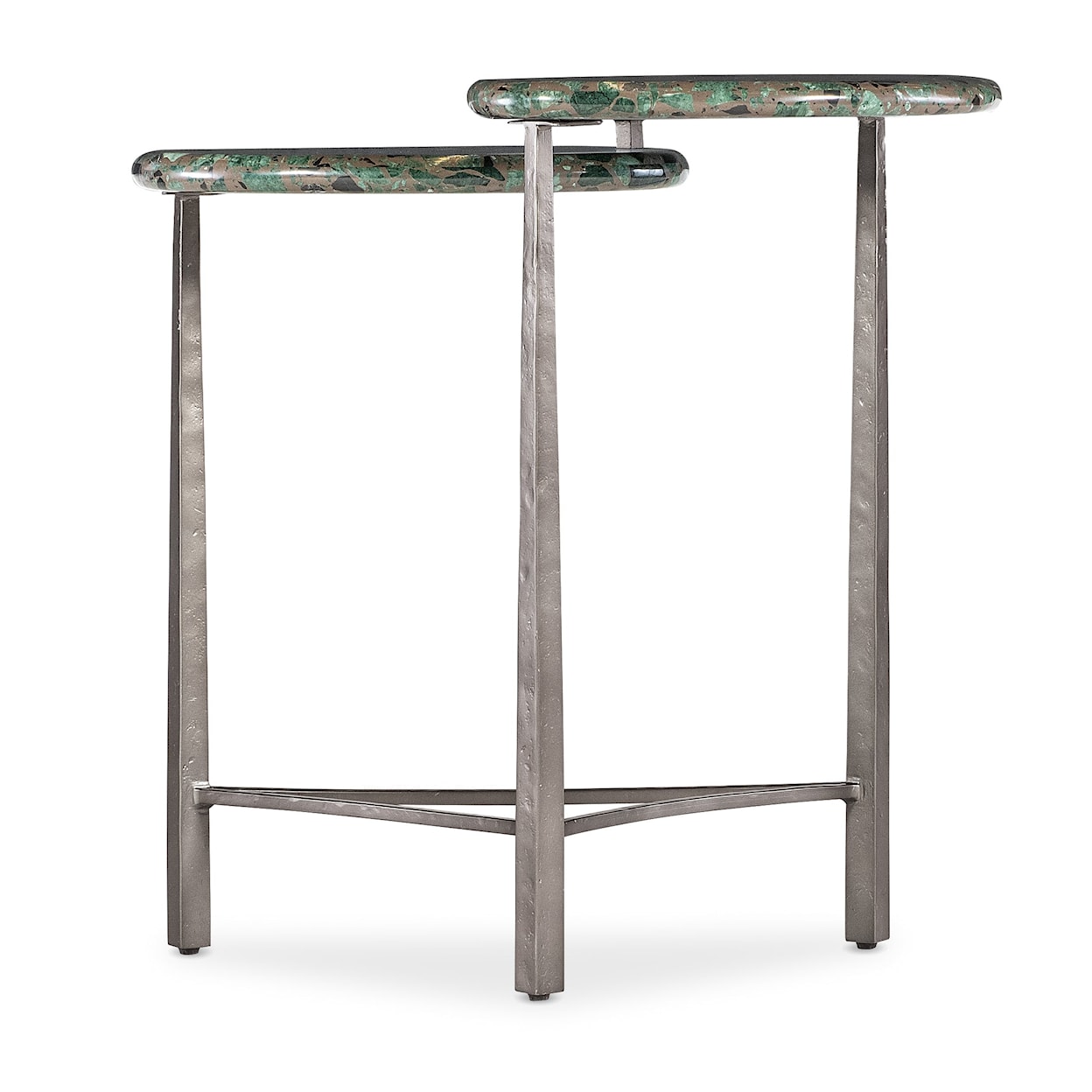 Hooker Furniture Commerce and Market End Table