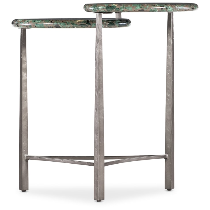 Hooker Furniture Commerce and Market End Table